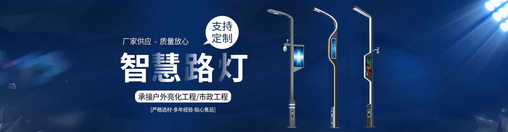 淮阳区太阳能路灯定制厂家